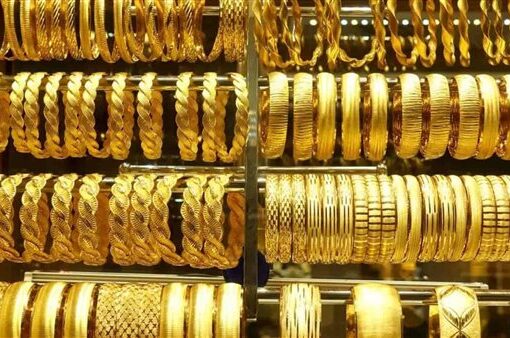 أسعار الذهب في مصر اليوم السبت 19 أبريل 2025