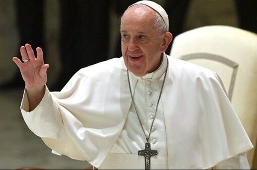 وفاة بابا الفاتيكان فرنسيس بعد صراع مع المرض