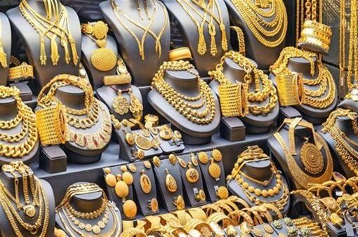 أسعار الذهب في مصر اليوم الأربعاء 2 أبريل 2025