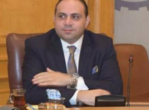 بعد قرار ترامب..شعبة المصدرين: القرار سيكلف الأمريكيين أنفسهم زيادة في أسعار المنتجات المستوردة أحمد زكي، أمين عام شعبة المصدرين