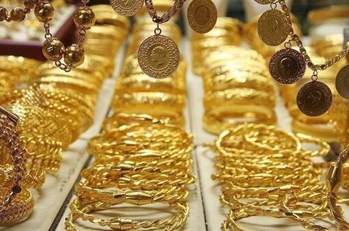 سعر الذهب العالمي يتخطى ٣٤٠٠ دولار للأوقية في وقت قياسي
