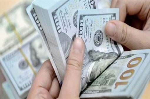 سعر الدولار اليوم الجمعة 18-4-2025 أمام الجنيه