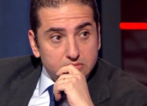 متى بشاي: ضريبة موحدة تعني استقرار تشريعي ودفعة قوية لخطط التوسع التجاري