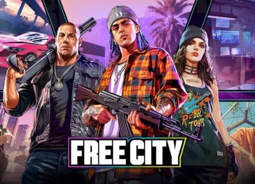 «جارينا» تُطلق لعبة «Garena Free City» الأحدث لها بالشرق الأوسط وأفريقيا