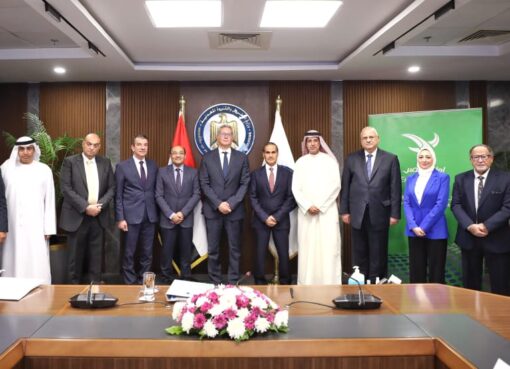 وزير البترول يعتمد نتائج أعمال شركة إمارات مصر