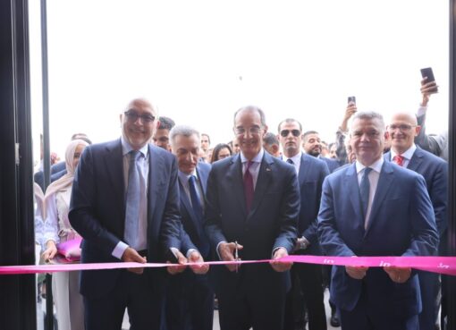 إنتلسيا تدشّن مقرها الإقليمي الجديد في مصر، وتعزّز رؤيتها الاستراتيجية لجعل البلاد مركزًا رائدًا لخدمات التعهيد متعددة اللغات