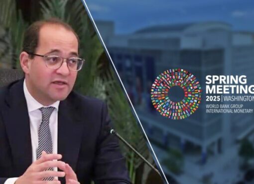 وزير المالية: الوضع الاقتصادي لمصر أصبح أفضل.. وسيتحسن بشكل متوازن وملموس خلال السنوات الأربعة المقبلة
