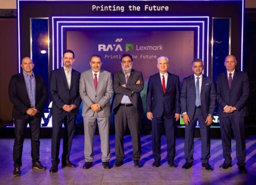 راية لخدمات مراكز البيانات وراية للشبكات يستعرضان أحدث حلول مراكز البيانات في قمة Future of Digital Countries 2025