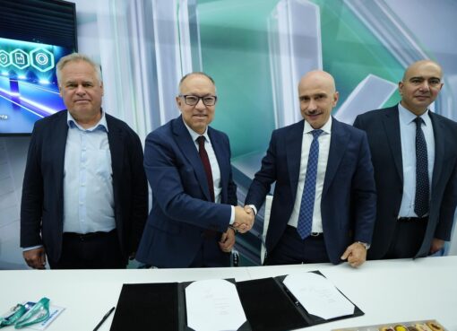 كاسبرسكي تعيّن شركة الشرق الأوسط لأنظمة الاتصالات”MCS” موزعاً لحلول الأعمال في الشرق الأوسط وإفريقيا