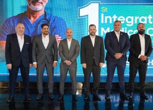 فاليو للتطوير العقاري تطلق مشروع “فاليو ميديكال سيتي” باستثمارات ضخمة لإنشاء أول مدينة طبية متكاملة بشرق القاهرة