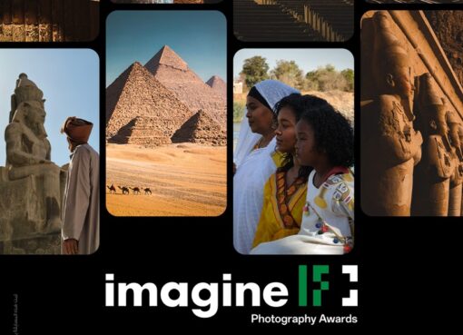 تحت رعاية هيئة تنشيط السياحة إطلاق النسخة الثانية من مسابقة OPPO imagine IF للتصوير الفوتوغرافي
