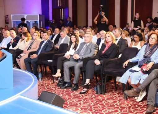 انطلاق النسخة التاسعة من “قمة صوت مصر” بحضور دولي وبقيادة القطاع الخاص في سوماباي على شاطئ البحر الأحمر