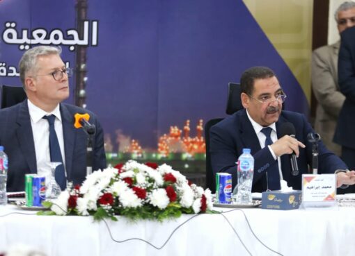 وزير البترول يعتمد نتائج سيدبك ويشيد بدورها في دعم الصناعة وتوفير العملة الصعبة