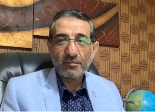 د. عمر السمدوني: المحطة متعددة الأغراض بميناء سفاجا تسعى لتداول نحو مليون حاوية