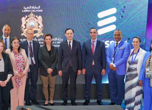 إريكسون ووزارة الإدماج الاقتصادي والمقاولة الصغرى والتشغيل والكفاءات (MIEPECC) تتعاونان لتعزيز الشمول الرقمي وتمكين ريادة الأعمال في المغرب