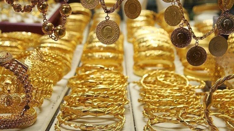 أسعار الذهب في مصر