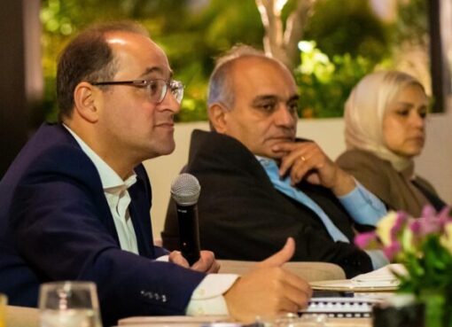 وزير المالية: نعمل على بناء حالة إيجابية لدى شركائنا بحزمة التسهيلات الضريبية