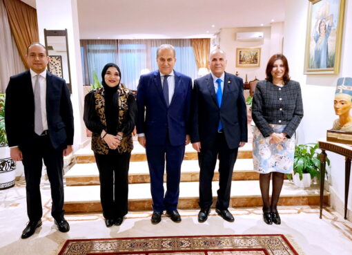الهيئة العامة للاستثمار تستعرض التجربة المصرية في تسوية المنازعات في مؤتمر دولي بالرباط