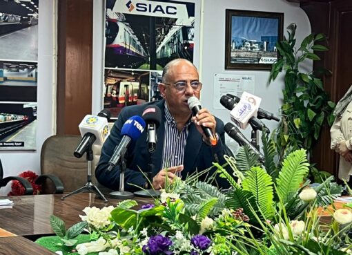 الطرق والكباري: تنفيذ كوبري النيل بأيادي مصرية