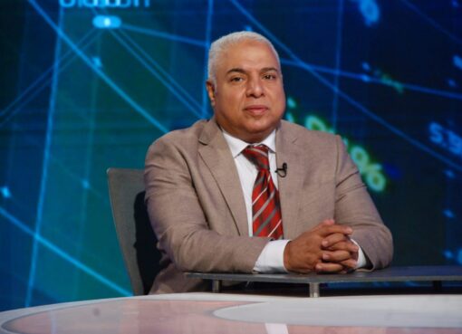 علاء نصر الدين: لدينا فرصة ذهبية لتحويل صناعة الأثاث إلى قاطرة للتصدير