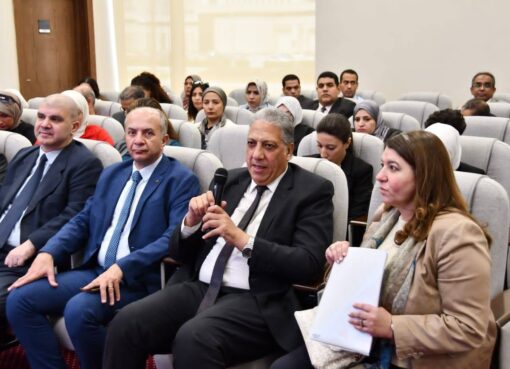 البترول يقود جهود مصر لمواجهة آلية الكربون الأوروبية وحماية الصناعة الوطنية