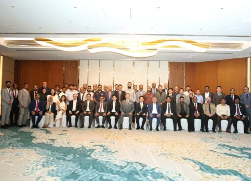 باناسونيك ترتقي بتميز خدمة العملاء إلى آفاق جديدة في مؤتمر الاستراتيجية 2025