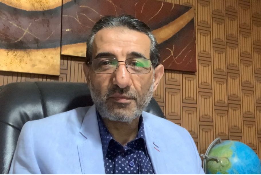 لدكتور عمرو السمدوني