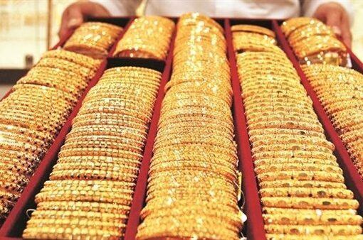 بعد الهبوط الأخير.. سعر الذهب فى مصر اليوم بالتعاملات المسائية