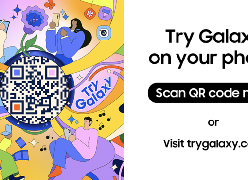 تجربة فريدة.. تطبيق Try Galaxy من سامسونج يتيح استكشاف أجهزة Galaxy S25 وواجهة One UI 7 باللغة العربية