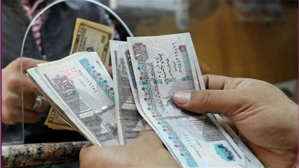 صرف مرتبات مايو