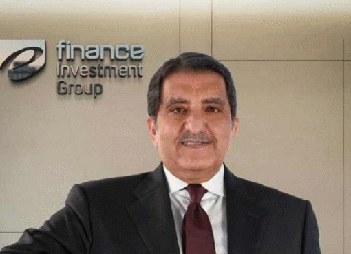 “إي فاينانس” شريك التكنولوجيا الرسمي لمؤتمر الأمن السيبراني CAISEC’25 للعام الرابع على التوالي