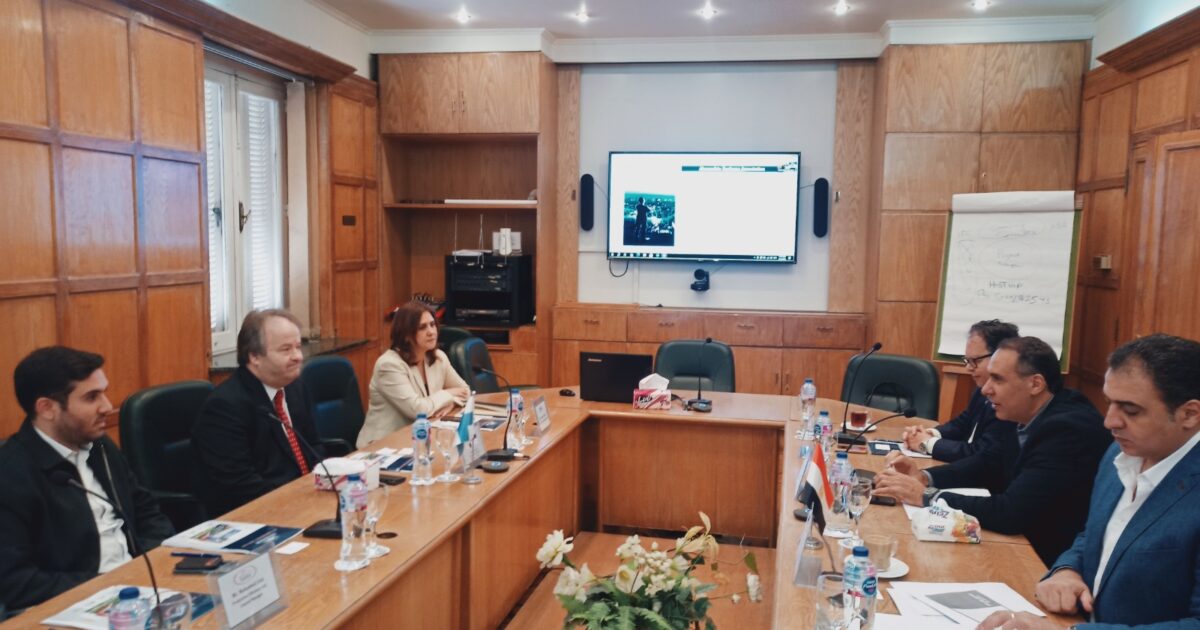 جمعية رجال أعمال إسكندرية