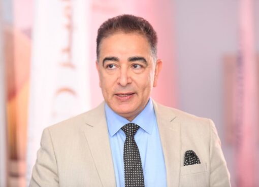 بالصور.. زيارة ميدانية لرئيسي أبوظبي للاستثمارات السياحية ومجموعة أكور العالمية لموقع مشروع فندق “سوفيتل ليجند – الأهرامات” يحيى قطب – الرئيس التنفيذي لشركة أبو ظبي للاستثمارات السياحية