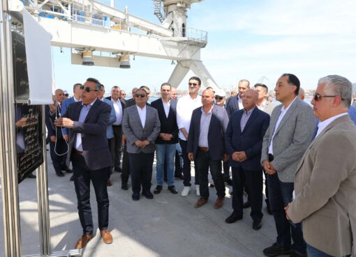 الدكتور مصطفى مدبولي رئيس مجلس الوزراء