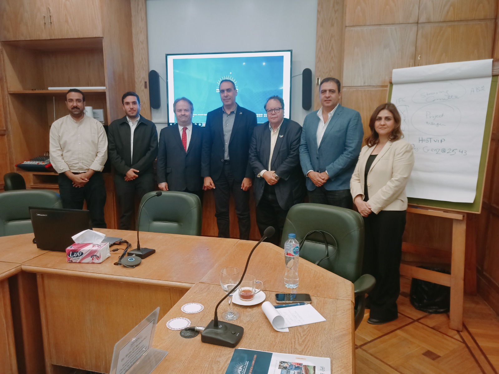 جمعية رجال أعمال إسكندرية