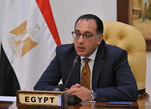 رئيس الوزراء يلقي كلمة مُسجلة في المؤتمر العلمي السنوي لمركز المعلومات رئيس مجلس الوزراء