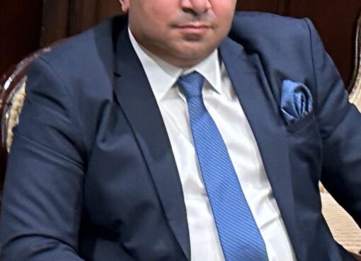 أحمد زكي: الصادرات المصرية في مأمن من تبعات الأزمة الهندية-الباكستانية ومصر تترقب فرص تصديرية جديدة