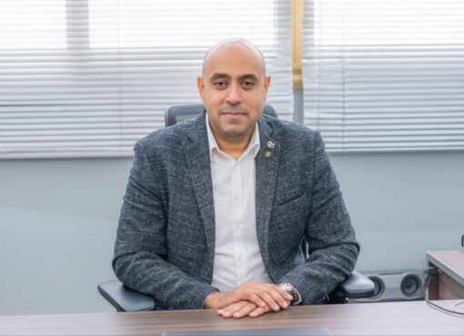 نصر الله: التسهيلات الضريبية الجديدة تعيد بناء الثقة وتفتح صفحة شراكة حقيقية مع مجتمع الأعمال