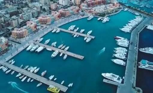 أبرز المعلومات عن منصة سياحة اليخوت المحلية