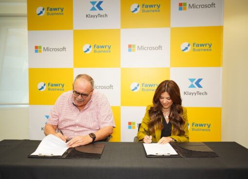 فوري تتعاون مع مايكروسوفت لدعم التحول الرقمي للشركات الصغيرة والمتوسطة في مصر عبر حلول “فوري بيزنس”