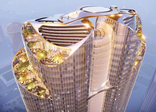 “ماجنوم العقارية” تتعاون مع “ريماديسيو” الإيطالية لتوفير تصاميم خاصة مستدامة في برج “فوربس إنترناشيونال تاور” في العاصمة الإدارية الجديدة