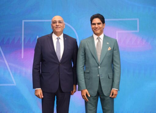 باسل رحمي:  الدولة تؤمن باهمية رواد الاعمال و تقدم لهم كل الدعم لاقامة و تطوير مشروعاتهم