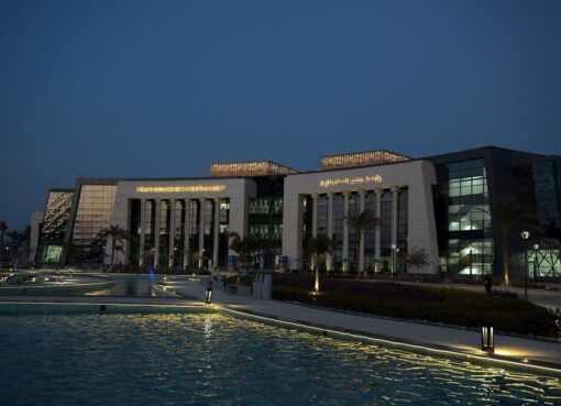 غدا انطلاق هاكاثون 17 .. وحلول تكنولوجية لأهداف التنمية الاكثر الحاحا التعليم والصحة والطاقة والتنمية والمناخ جامعة مصر للمعلوماتية