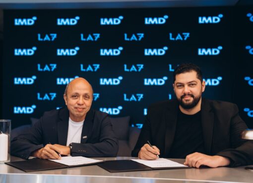 لاند مارك العقارية "LMD" تطلق مشروع "Being" في نيو زايد