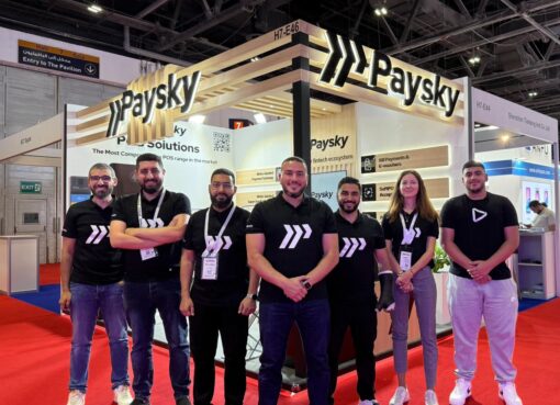 باي سكاي تكشف عن خدمة “Pay by Bank” خلال معرض Seamless Middle East، وتعيد تعريف مستقبل المدفوعات الرقمية باي سكاي تكشف عن خدمة "Pay by Bank"