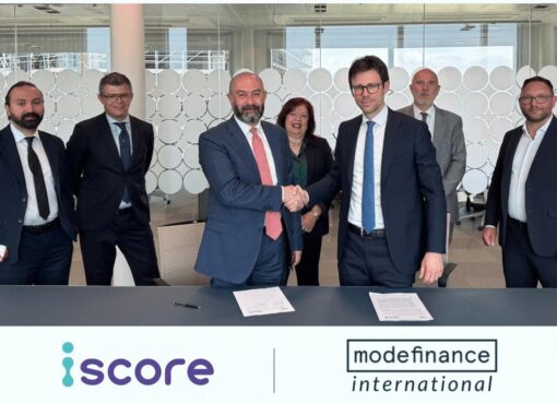 «iscore» توقع اتفاقية شراكة إستراتيجية مع «Modefinance International» العالمية لإطلاق نظام ذكي للتصنيف الائتماني للمشروعات متناهية الصغر والصغيرة والمتوسطة في مصر «iscore» توقع اتفاقية شراكة إستراتيجية مع «Modefinance International» العالمية