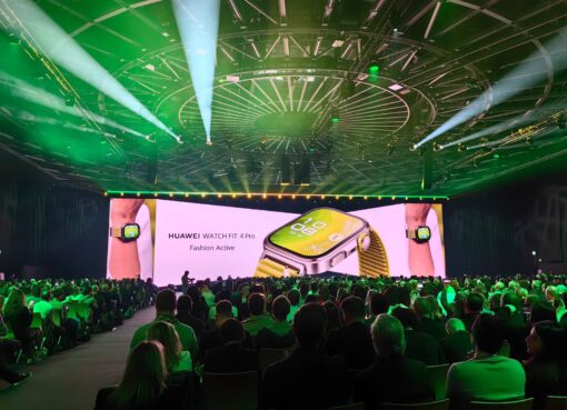 هواوي تكشف عن الجيل الجديد من أجهزتها القابلة للارتداء في حدث إطلاق المنتجات المبتكرة لعام 2025: المستقبل على معصمك هواوي تكشف عن الجيل الجديد من أجهزتها القابلة للارتداء
