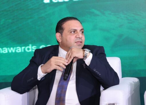 أحمد زكي، أمين عام شعبة المصدرين بالاتحاد العام للغرف التجارية