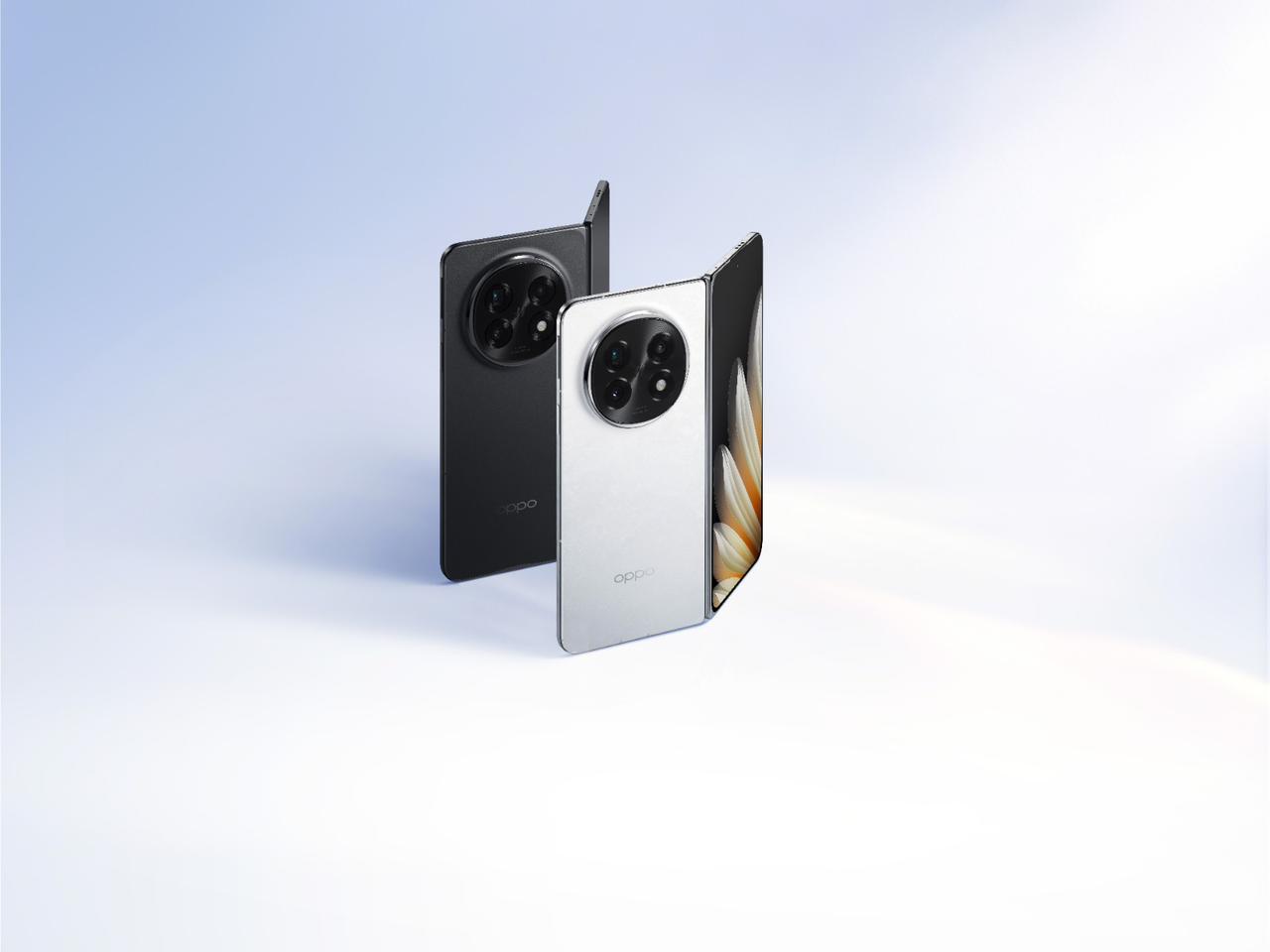 OPPO تُطلق Find N5 القابل للطي لأول مرة في مصر