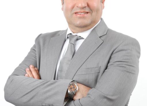 محمد الحداد: التحول الرقمي في المنظومة الضريبية خطوة جوهرية نحو الشفافية وتعزيز مناخ الاستثمار المهندس محمد الحداد، رئيس مجلس إدارة شركة إيدج كوم